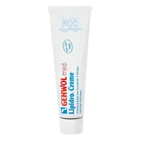 Gehwol Med Lipidro Cream 125 мл