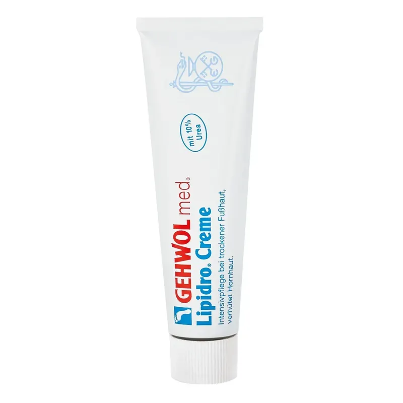 Gehwol Med Lipidro Cream 125 мл