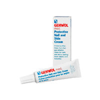 Gehwol Med Protective Nail and Skin Cream 15 мл