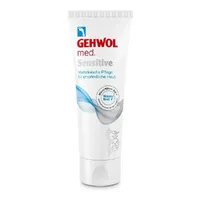 Gehwol Med Sensitive Cream 75 мл