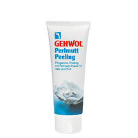 Gehwol Pearl Scrub 125 мл
