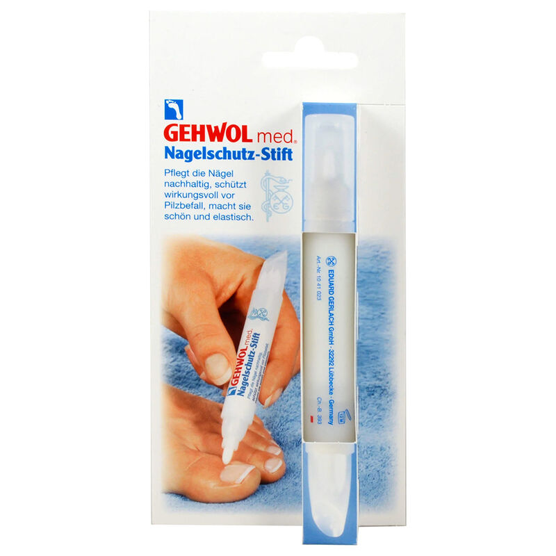 Gehwol Med Nagelschutz-Stift 3 мл