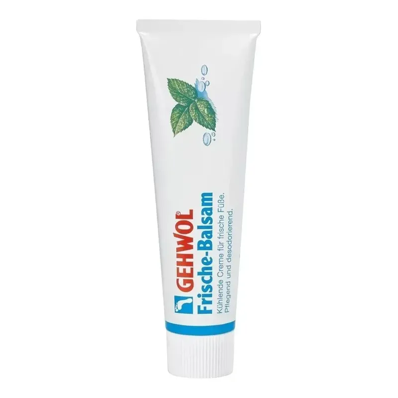 Gehwol Refreshing Balm 75 мл