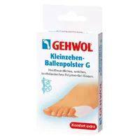 Gehwol Small Toe Pad Cushion G 1 шт