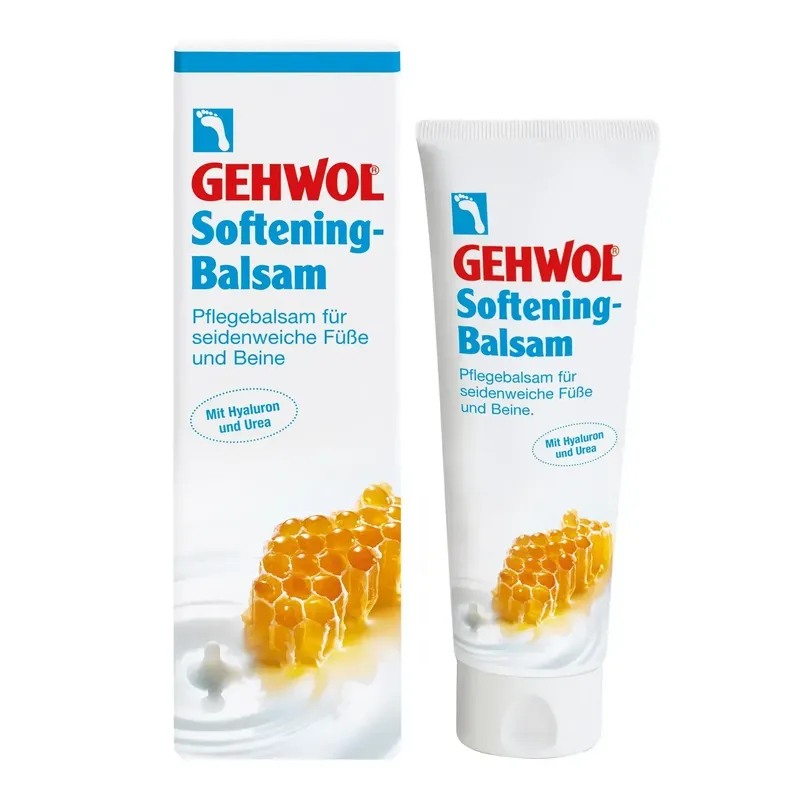 Gehwol Softening-Balsam (Intensive Moisturizing Balm) 125 мл