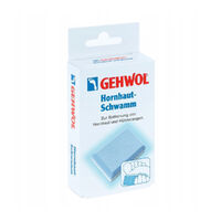 Gehwol Sponge for Hard Skin 1 шт