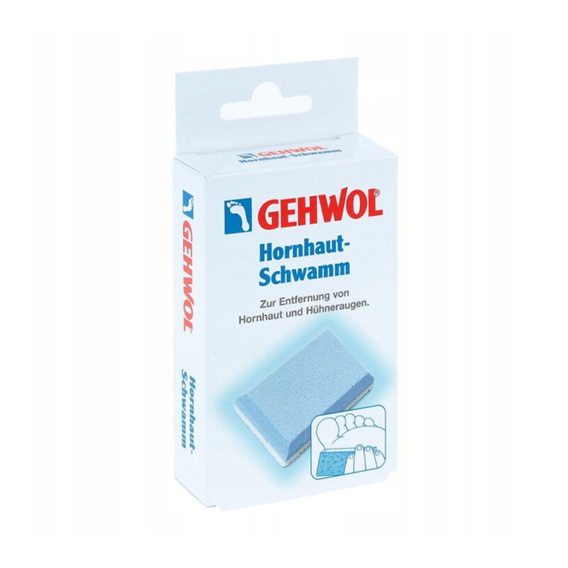 Gehwol Sponge for Hard Skin 1 шт
