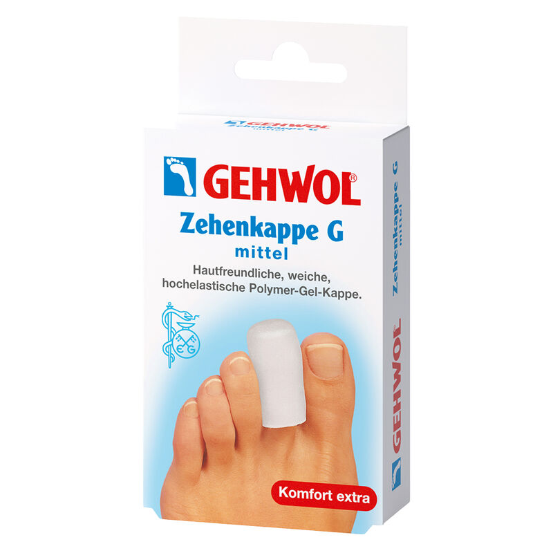Gehwol Toe Cap G Medium 2 шт