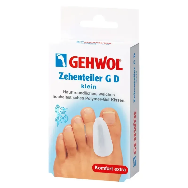 Gehwol Toe Dividers G D medium 3 шт