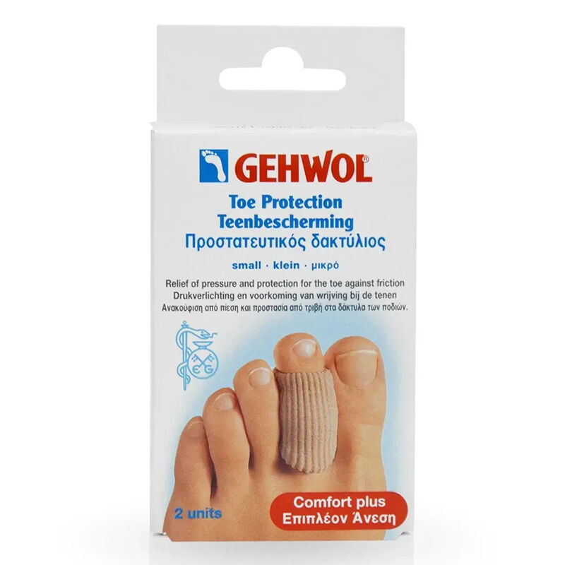Gehwol Toe Protection small 2 шт