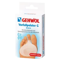 Gehwol Vorfubpolster G small