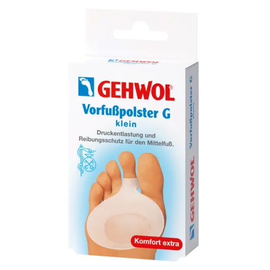 Gehwol Vorfubpolster G small