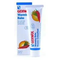 Gehwol Warming Balm 75 мл