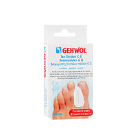 Gehwol Zehenteiler G D klein 3 шт