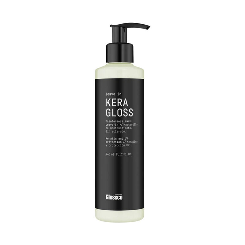Glossco Kera Gloss Leave In Maintenance Mask 240 мл