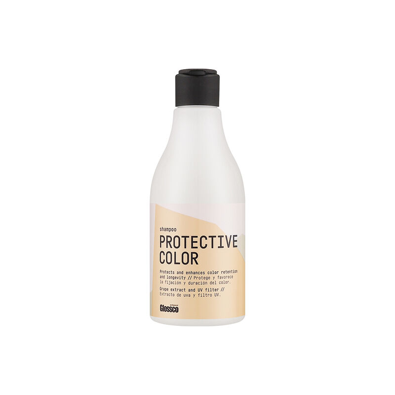 Glossco Protective Color Shampoo 250 мл