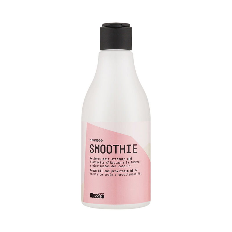 Glossco Smoothie Shampoo 250 мл