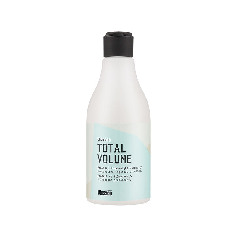 Glossco Total Volume Shampoo 250 мл