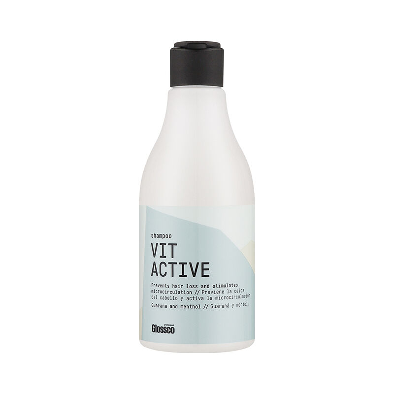 Glossco Vit Active Shampoo 250 мл
