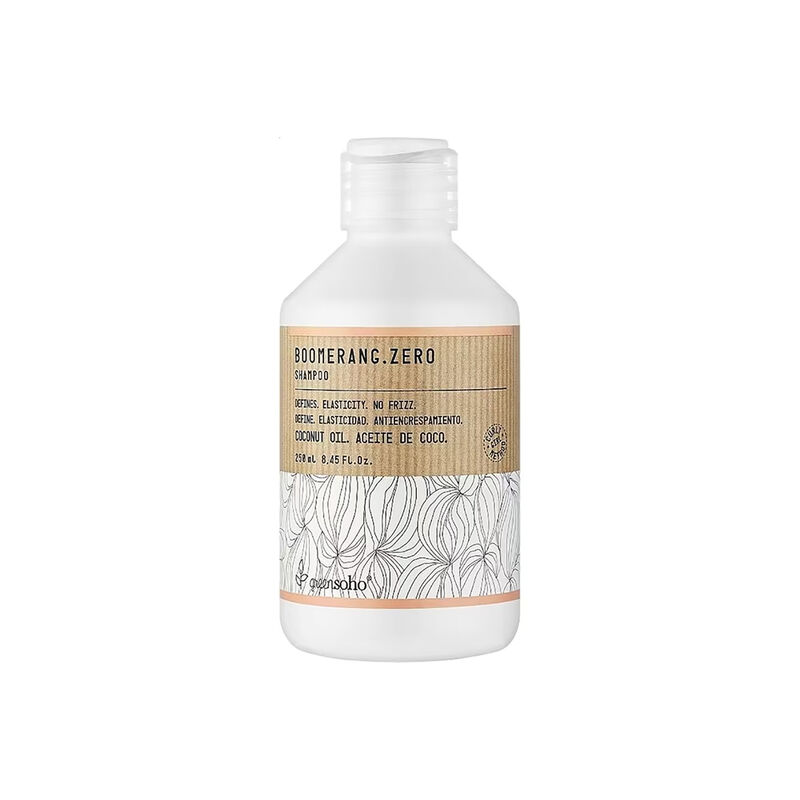 GreenSoho Boomerang.Zero Shampoo 250 мл