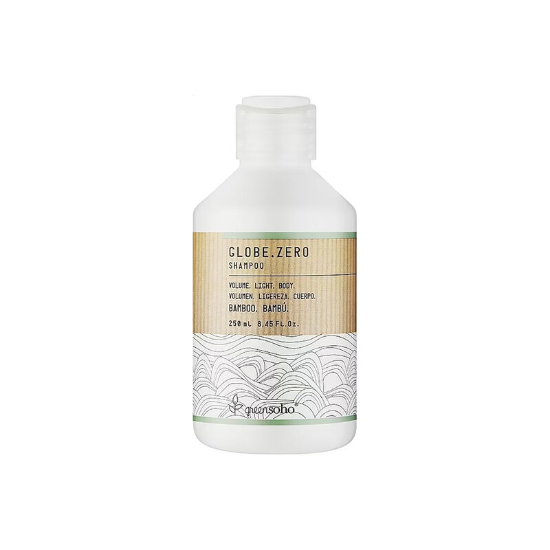 GreenSoho Globe.Zero Shampoo 250 мл