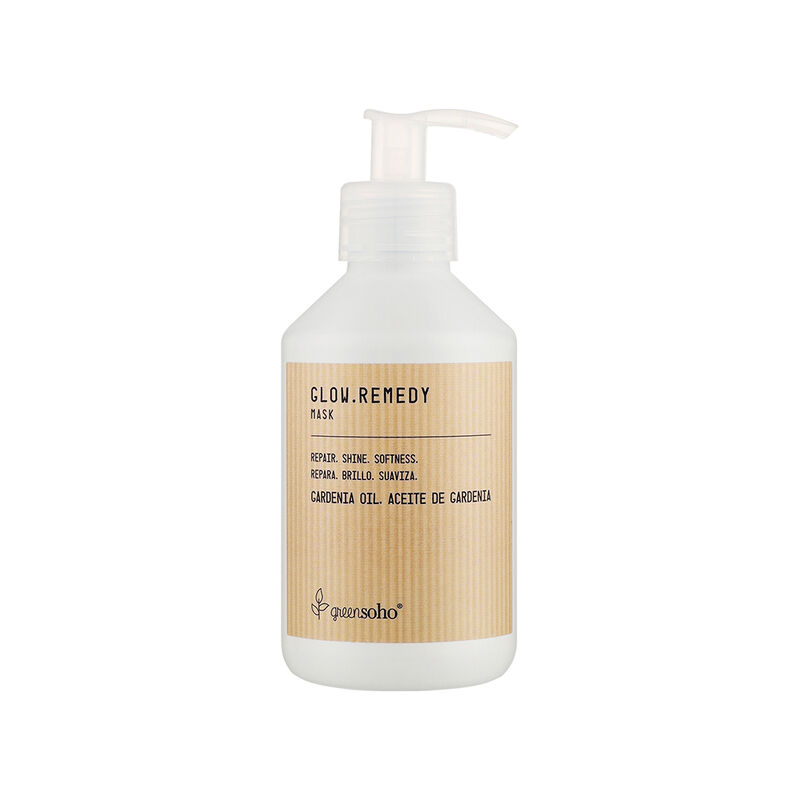 GreenSoho Glow.Remedy Mask 250 мл