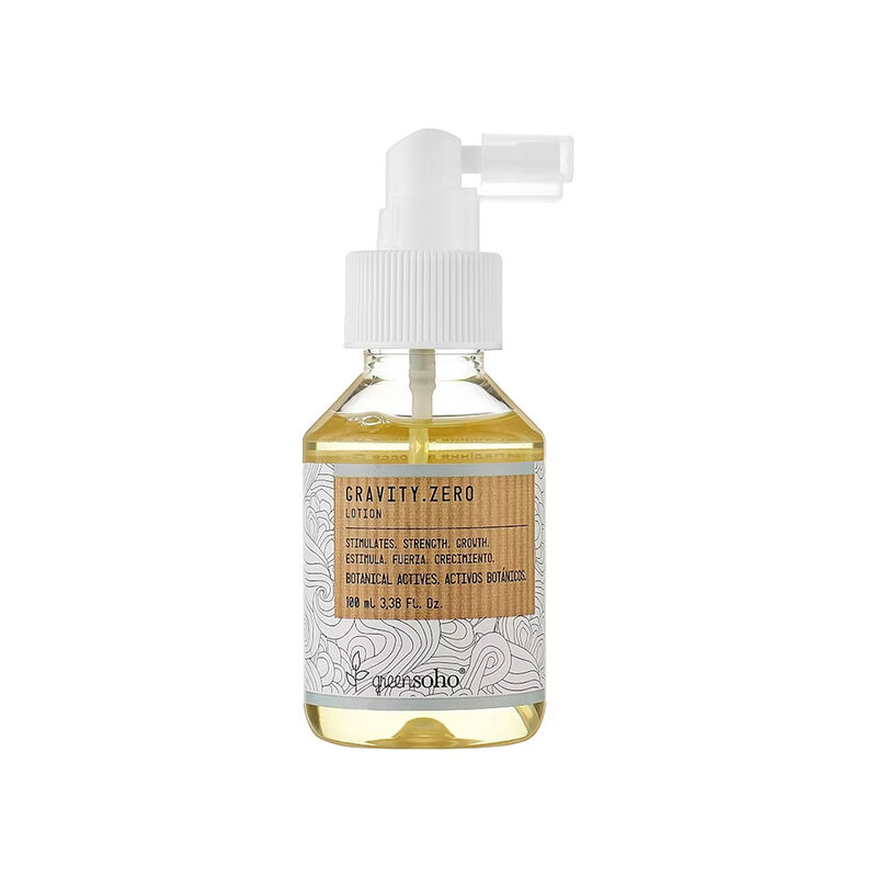 GreenSoho Gravity.Zero Lotion 100 мл