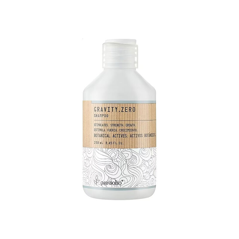 GreenSoho Gravity.Zero Shampoo 250 мл