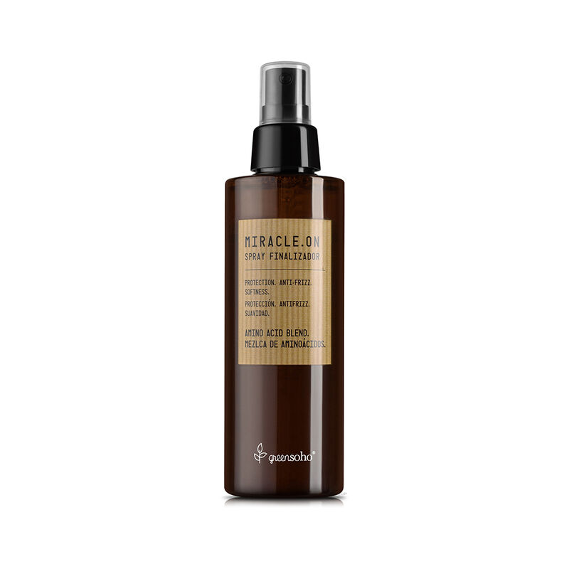 GreenSoho Miracle.On Spray 200 мл