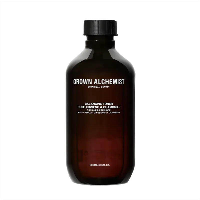 Grown Alchemist Balancing Toner 200 мл