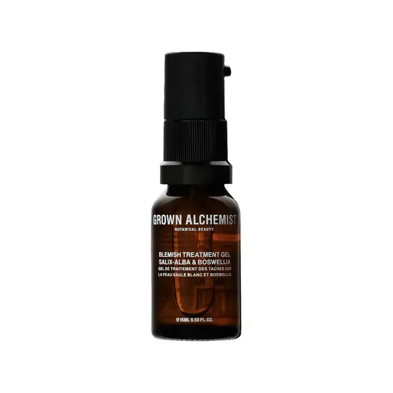 Grown Alchemist Blemish Treatment Gel 15 мл