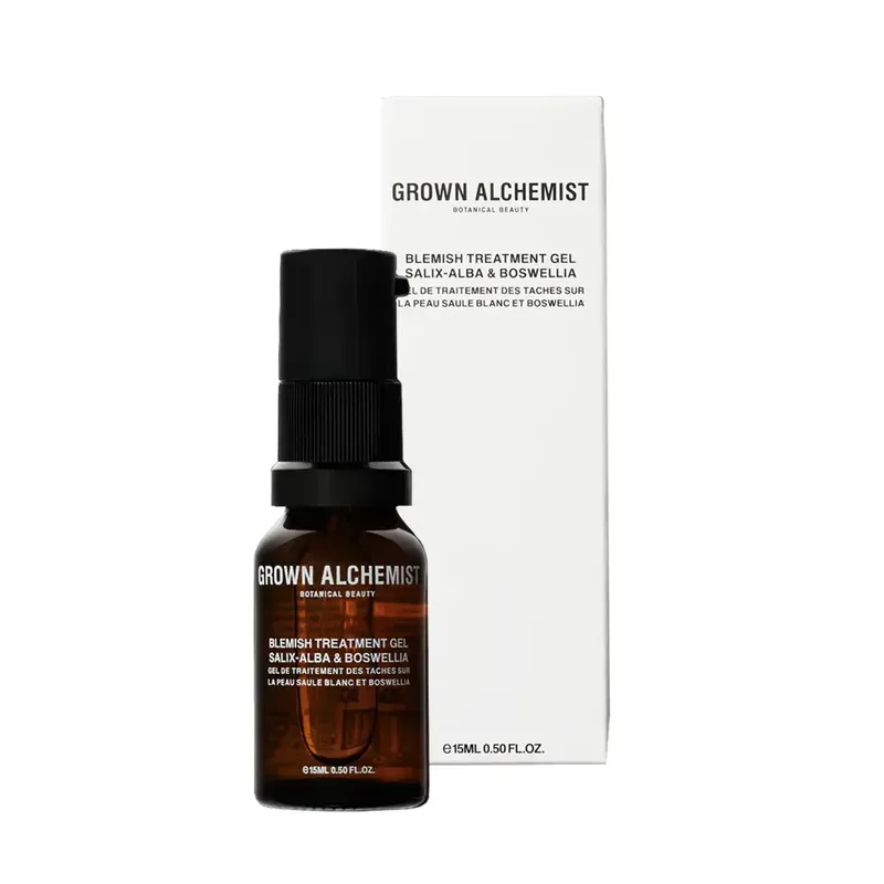 Grown Alchemist Blemish Treatment Gel 15 мл