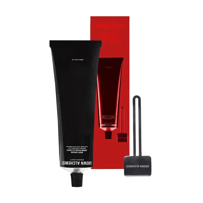 Grown Alchemist Body Cream: Mandarin, Rosemary Leaf 120 мл