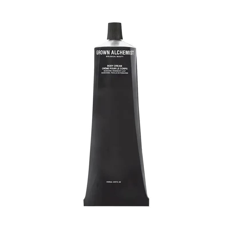 Grown Alchemist Body Cream: Mandarin, Rosemary Leaf 120 мл