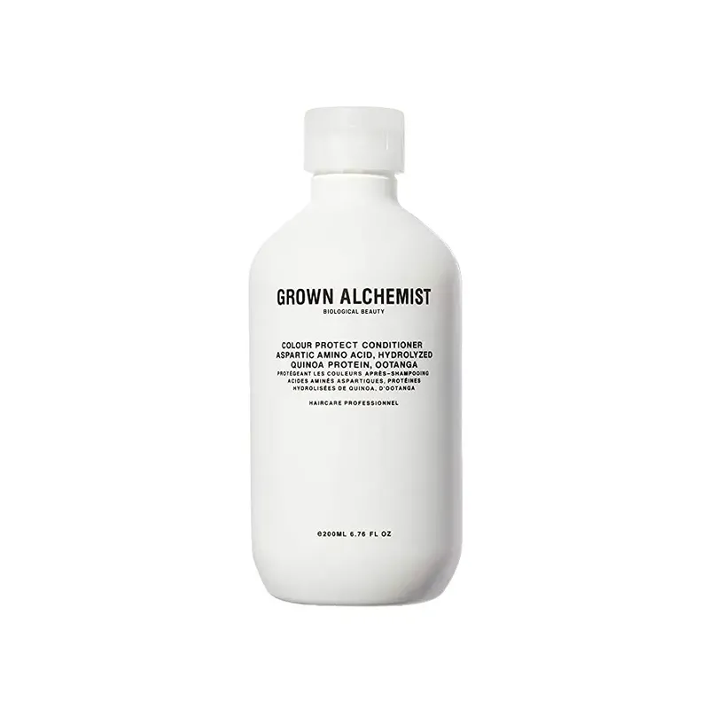Grown Alchemist Colour Protect - Conditioner 0.3 200 мл