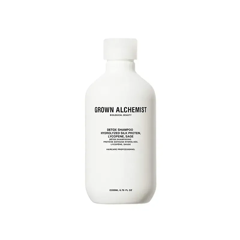 Grown Alchemist Detox - Shampoo 0.1 200 мл