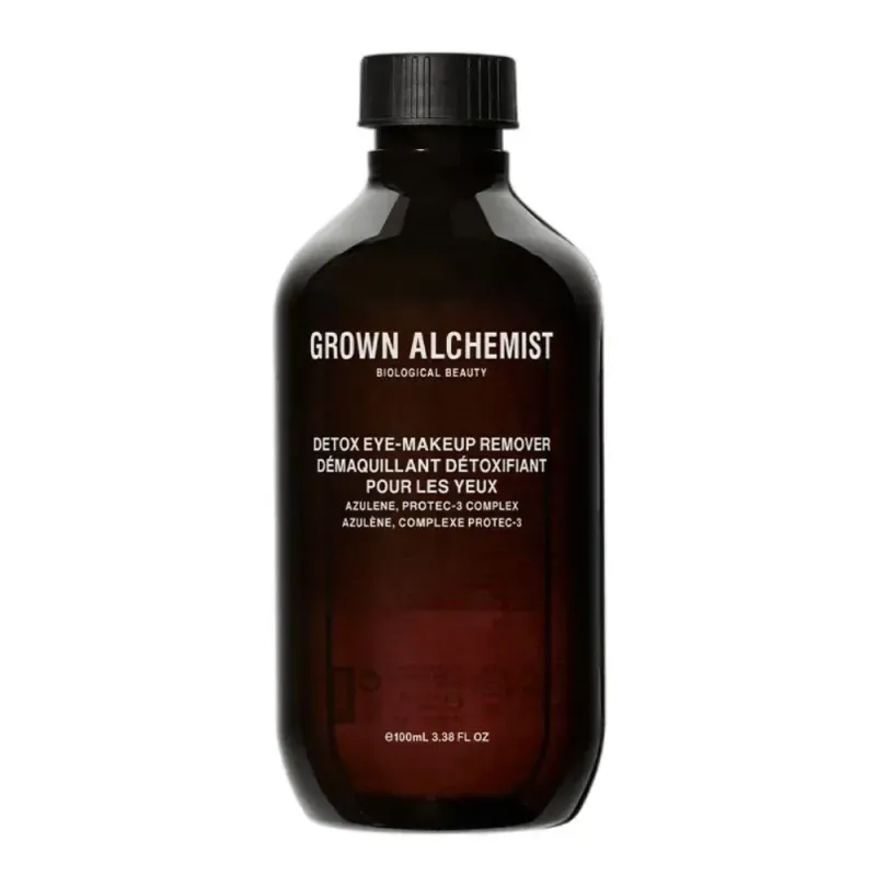 Grown Alchemist Detox Eye-Makeup Remover 100 мл