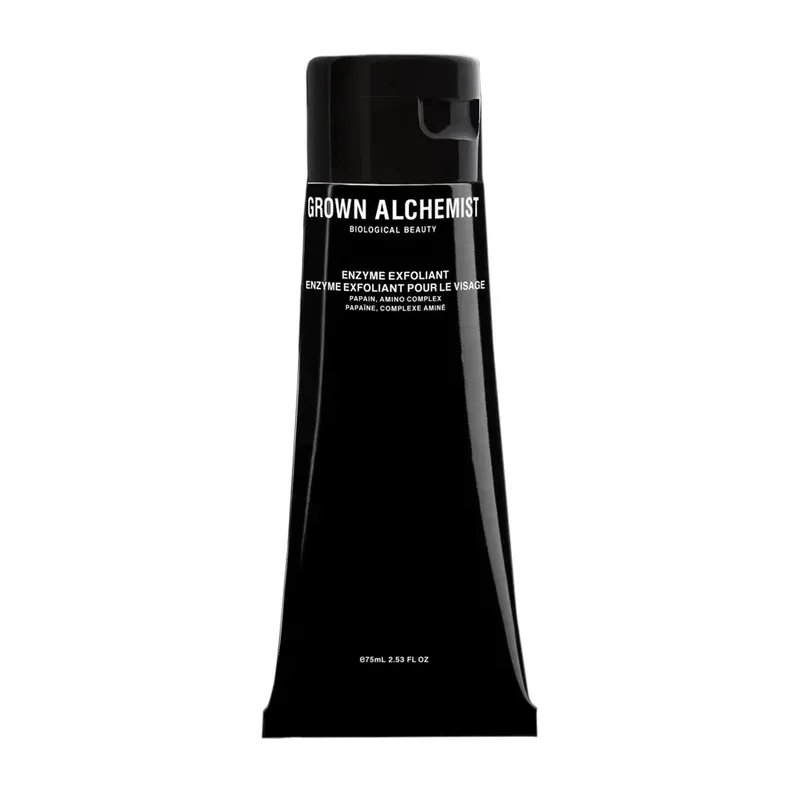 Grown Alchemist Enzyme Facial Exfoliant 75 мл