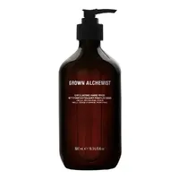 Grown Alchemist Exfoliating Hand Wash: Pumice, Vanilla, Orange Peel 500 мл