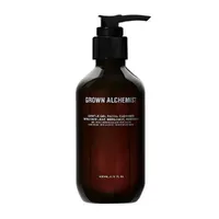 Grown Alchemist Gentle Gel Facial Cleanser 200 мл