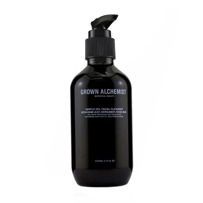 Grown Alchemist Gentle Gel Facial Cleanser 200 мл