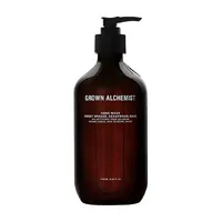 Grown Alchemist Hand Wash: Sweet Orange, Cedarwood, Sage 500 мл