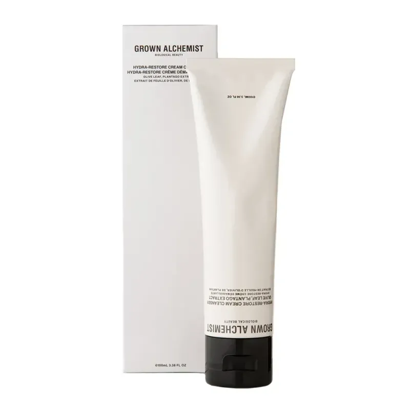 Grown Alchemist Hydra-Restore Cream Cleanser 100 мл