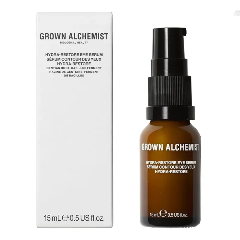 Grown Alchemist Hydra-Restore Eye Serum 15 мл