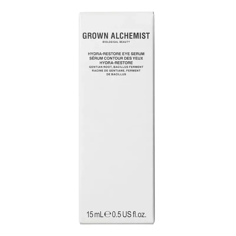 Grown Alchemist Hydra-Restore Eye Serum 15 мл