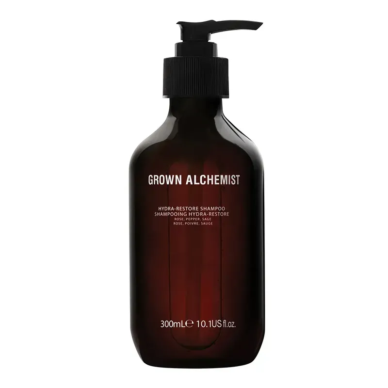 Grown Alchemist Hydra-Restore Shampoo 300 мл