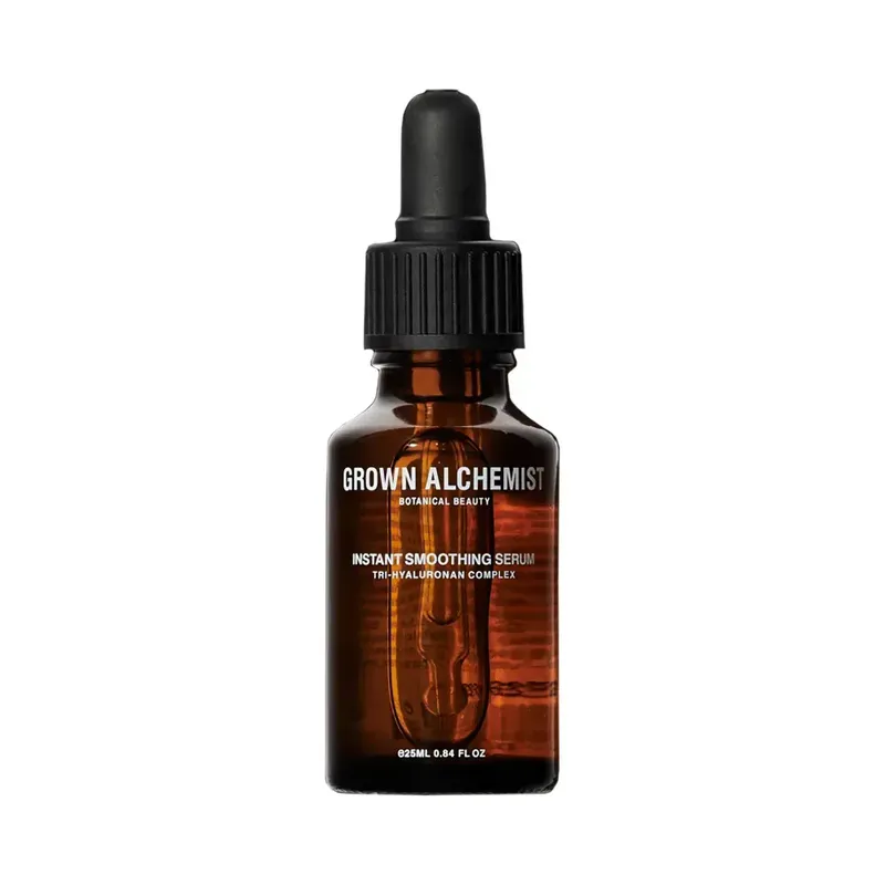 Grown Alchemist Instant Smoothing Serum 25 мл