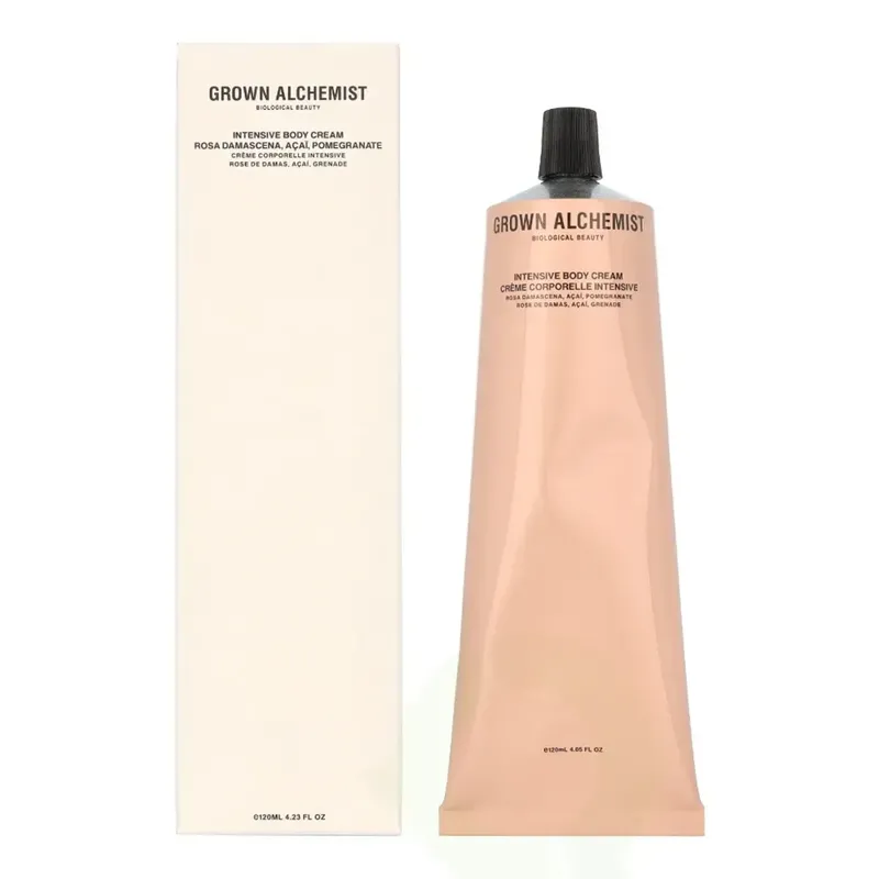Grown Alchemist Intensive Body Cream 20 мл