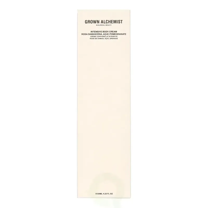 Grown Alchemist Intensive Body Cream 20 мл