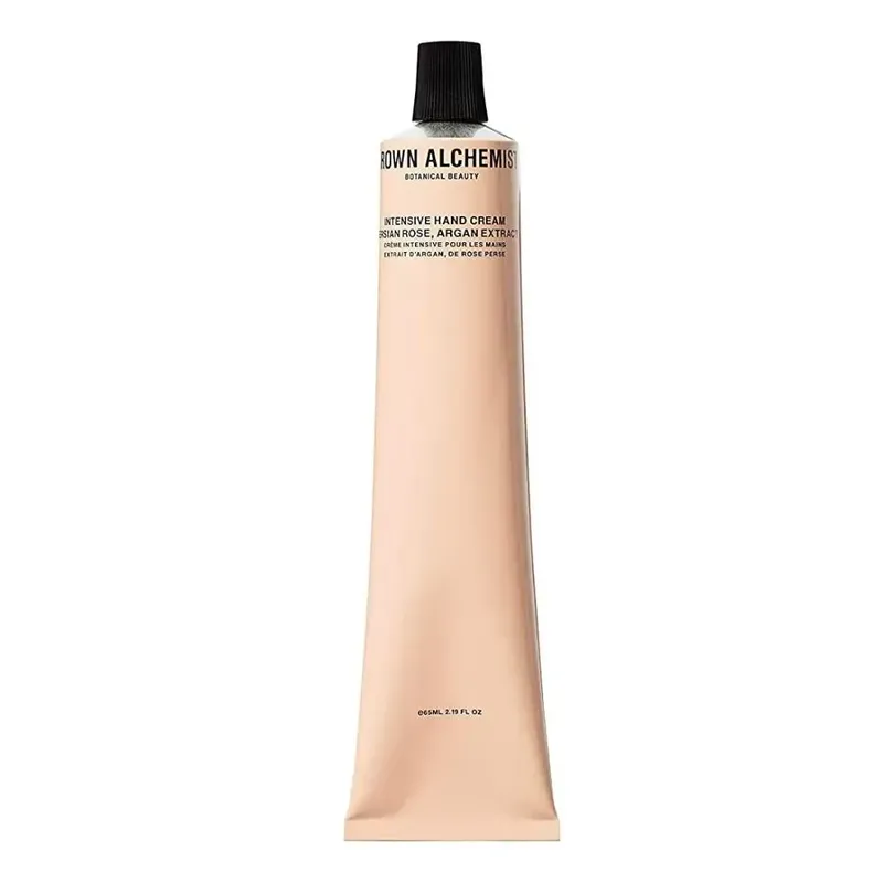 Grown Alchemist Intensive Hand Cream: Persian Rose, Argan Extract 65 мл